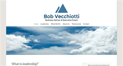 Desktop Screenshot of leadershipexpert.com